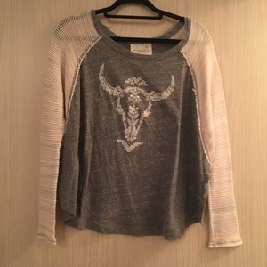 Free People top